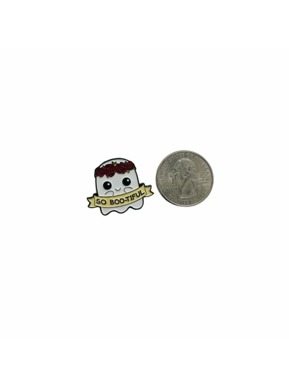 Other enamel pin